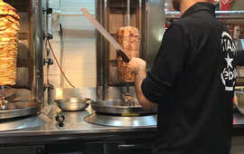Star Kebab