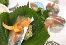 Geuriun Bada Seonsanpo美食图片