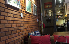 Cafe Assi餐厅图片
