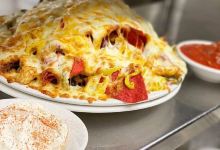 Oliver's and Planck's Tavern美食图片