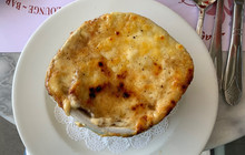 Sage Bistro Moderne餐厅图片