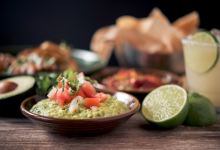 Cactus Restaurant美食图片