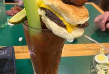 Hill City Cafe美食图片