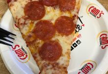 Cam's Pizzeria美食图片