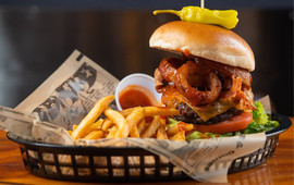 Canyon Breeze Restaurant
