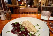 Gun Barrel Steak & Game House美食图片