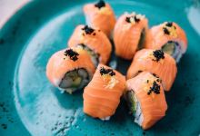 Screaming Tuna Milwaukee美食图片