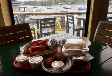 Thurston's Lobster Pound美食图片