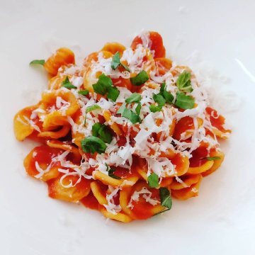 Favola in tavola
