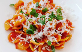 Favola in tavola
