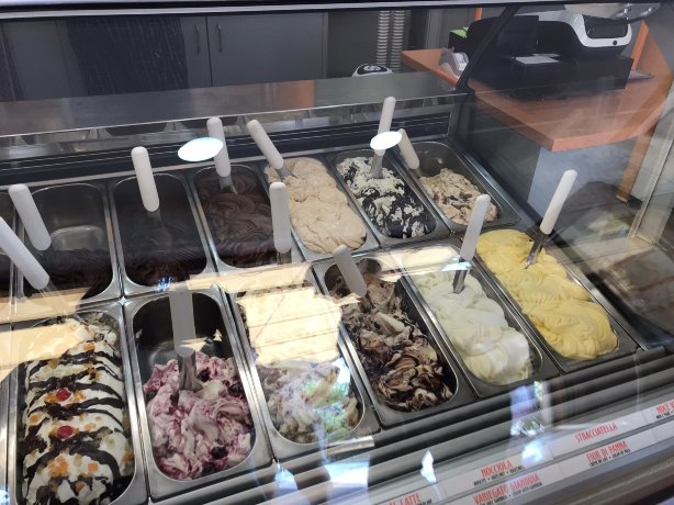 Gelateria Artigianale