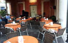 Bar Ragno餐厅图片
