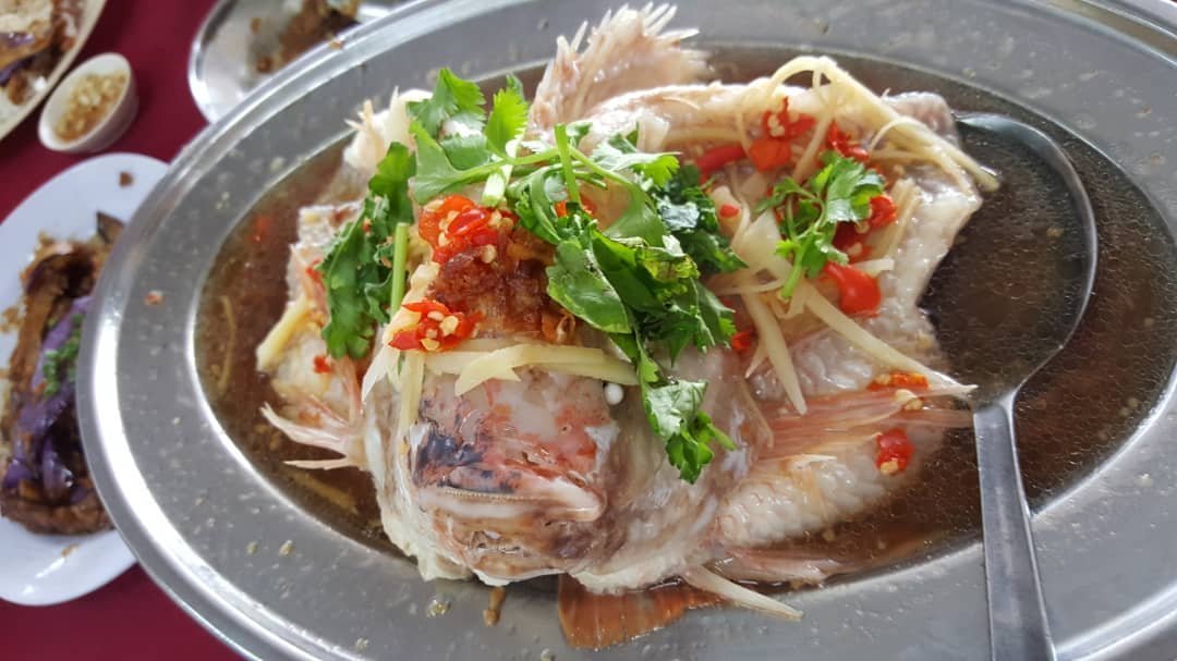 Restoran Dreamland Claypot