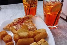 Caffe Pub Dublino美食图片
