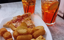 Caffe Pub Dublino餐厅图片
