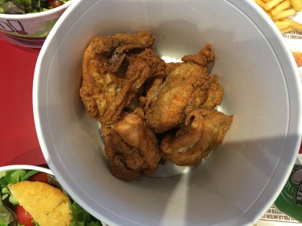 KFC餐厅图片