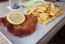 Berghutte Zur Teufelskanzel美食图片