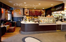 McDonald's餐厅图片