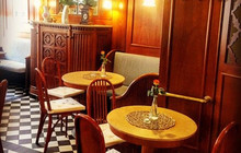 Café Rommel餐厅图片