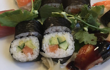 Sushifreunde Jena餐厅图片
