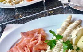 Friedrich's - Restaurant