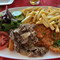 Restaurant 1835 Im Hotel Altora