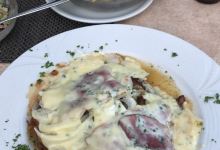 Restaurant Zur Brucke美食图片