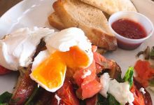 Barb's Bakery & Bistro美食图片