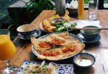 Orivy Local Food Restaurant美食图片