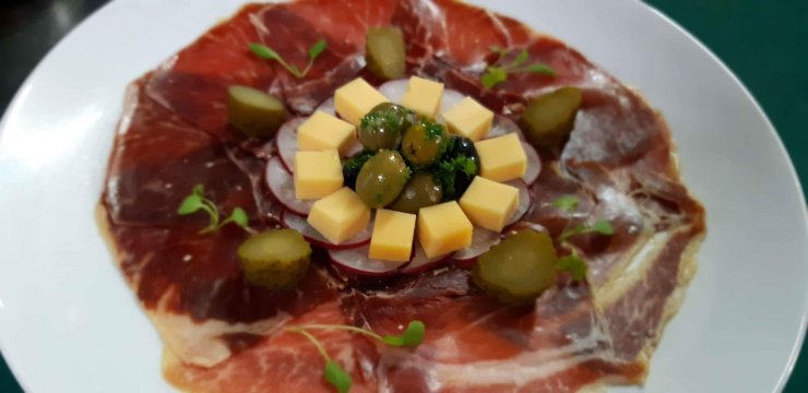 D'Lisa & Lida Restaurant