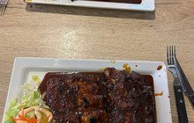 Snackland Huizen餐厅图片
