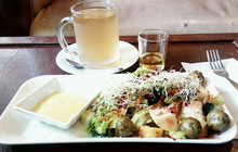 Azotea Greens餐厅图片