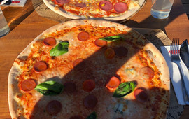 L'Osteria Villach