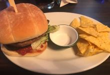Mr. Pickwick Pub美食图片