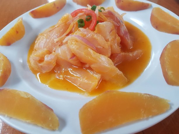 Restaurante Mococho餐厅图片