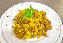 Don Gaspar y Piacere Restó & Bar美食图片