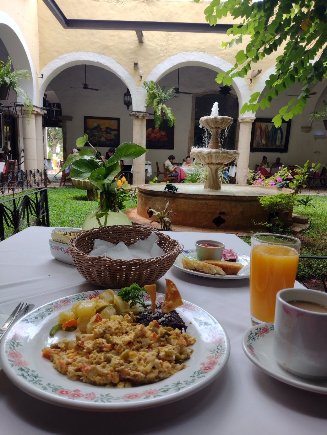 El Meson del Marques