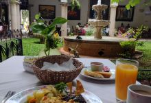 El Meson del Marques美食图片