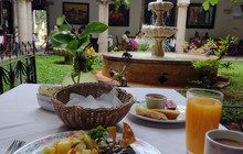 El Meson del Marques餐厅图片