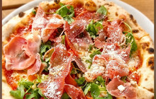 MALKA Pizza&Grill餐厅图片