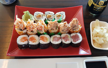 The Barracuda Seafood and Sushi Bar餐厅图片