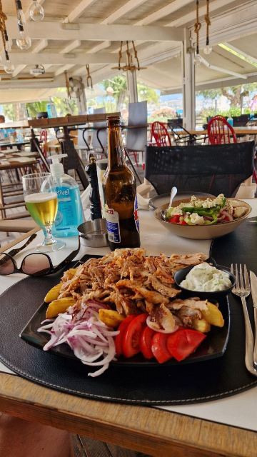 Yankos Cafe Restaurant