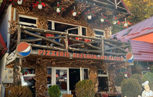 Pizzeria Alicia餐厅图片
