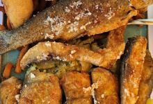 Vizafogo Etterem美食图片