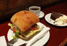 Café Ariman美食图片