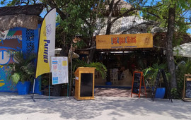 Los Aguachiles Tulum