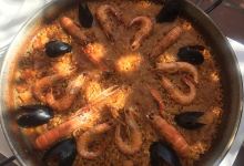 Restaurante Miquel SL.美食图片