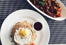 Surf 'n' Turf美食图片
