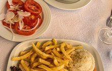 Restaurante Arcos De Fatima餐厅图片