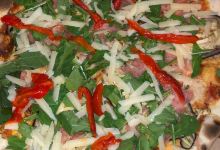 La Albahaca Pizzeria美食图片